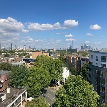 Bright And Spacious 1 Bed Flat In Camberwell London Eksteriør billede