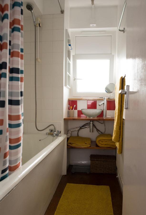 Bright And Spacious 1 Bed Flat In Camberwell London Eksteriør billede