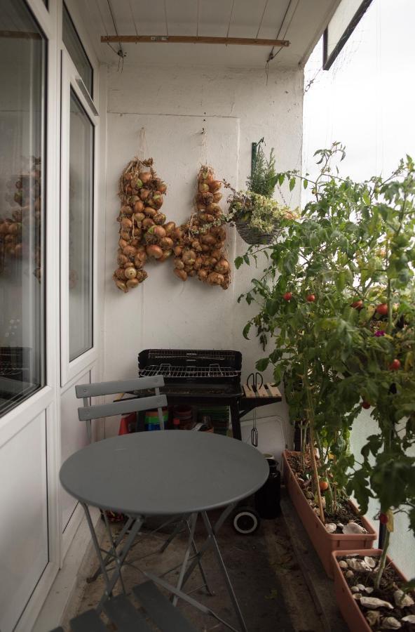 Bright And Spacious 1 Bed Flat In Camberwell London Eksteriør billede