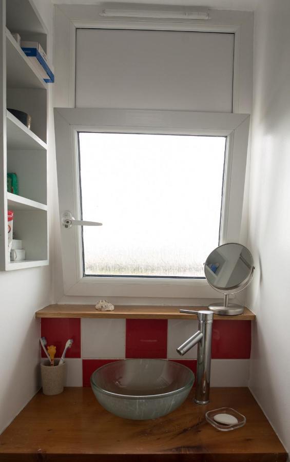 Bright And Spacious 1 Bed Flat In Camberwell London Eksteriør billede